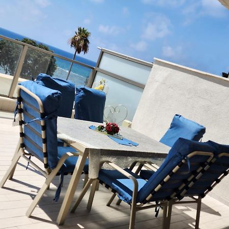 Mobersham'S House In Acre Apartment Exterior foto