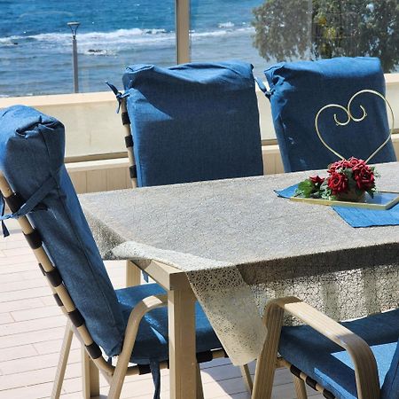 Mobersham'S House In Acre Apartment Exterior foto