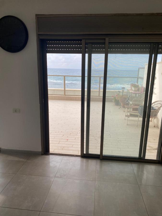 Mobersham'S House In Acre Apartment Exterior foto