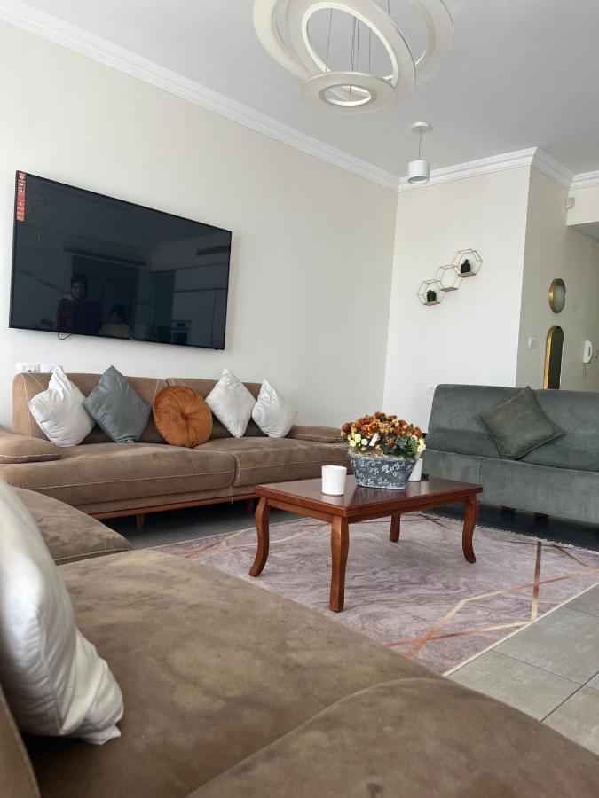 Mobersham'S House In Acre Apartment Exterior foto