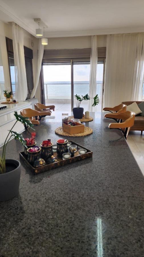 Mobersham'S House In Acre Apartment Exterior foto