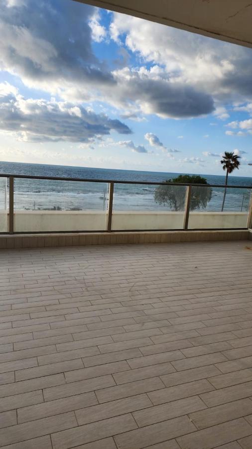 Mobersham'S House In Acre Apartment Exterior foto