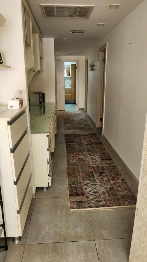 Mobersham'S House In Acre Apartment Exterior foto