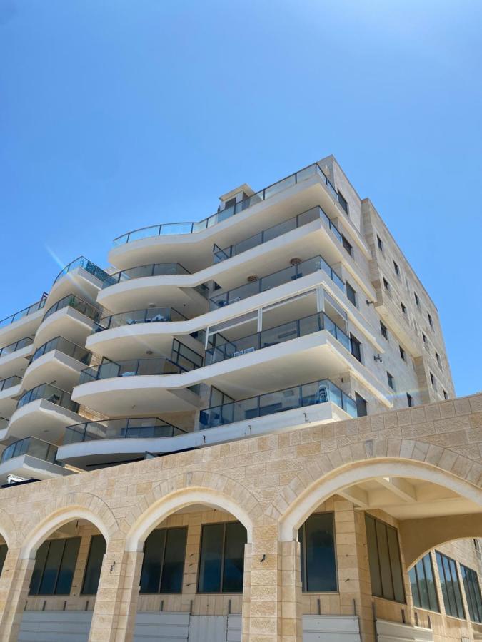 Mobersham'S House In Acre Apartment Exterior foto